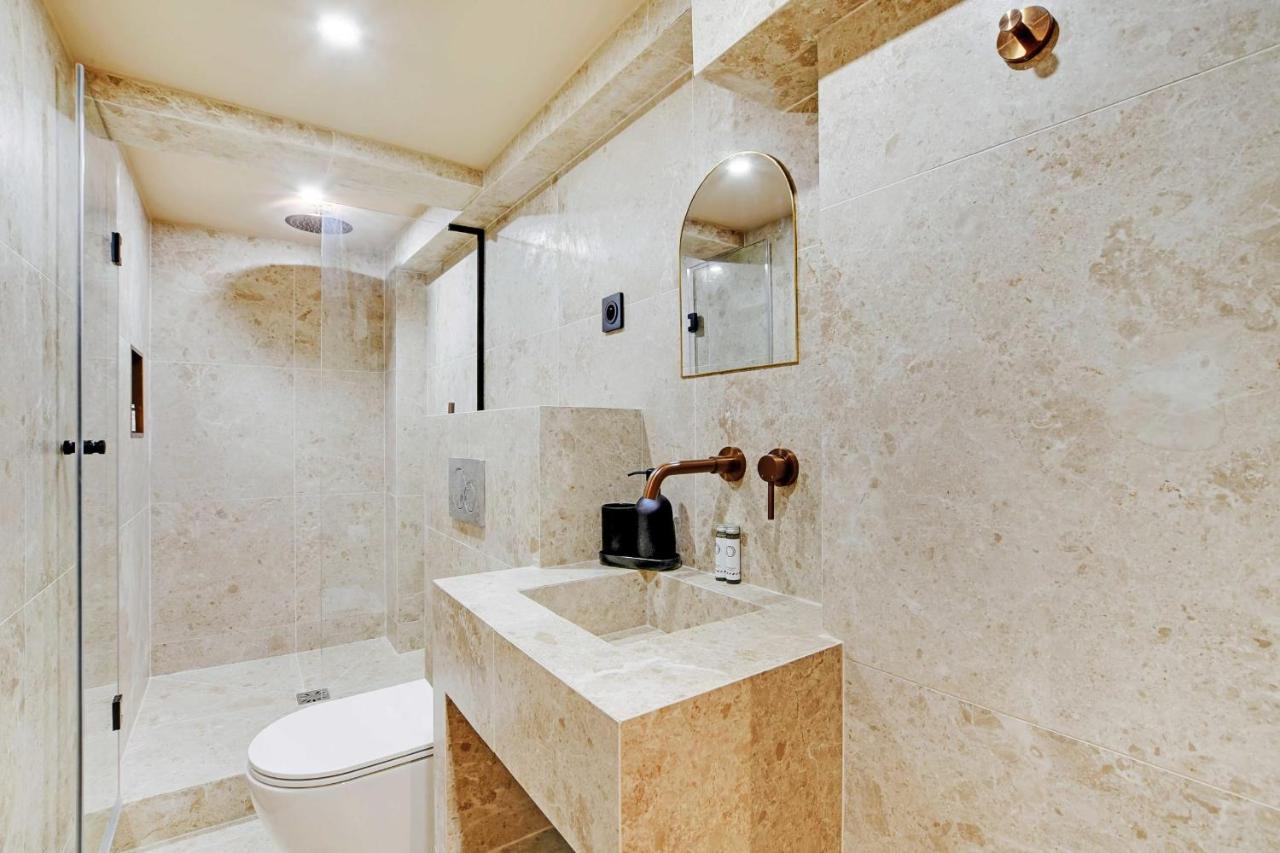 פריז Amazing Residence Caire Montorgueil מראה חיצוני תמונה