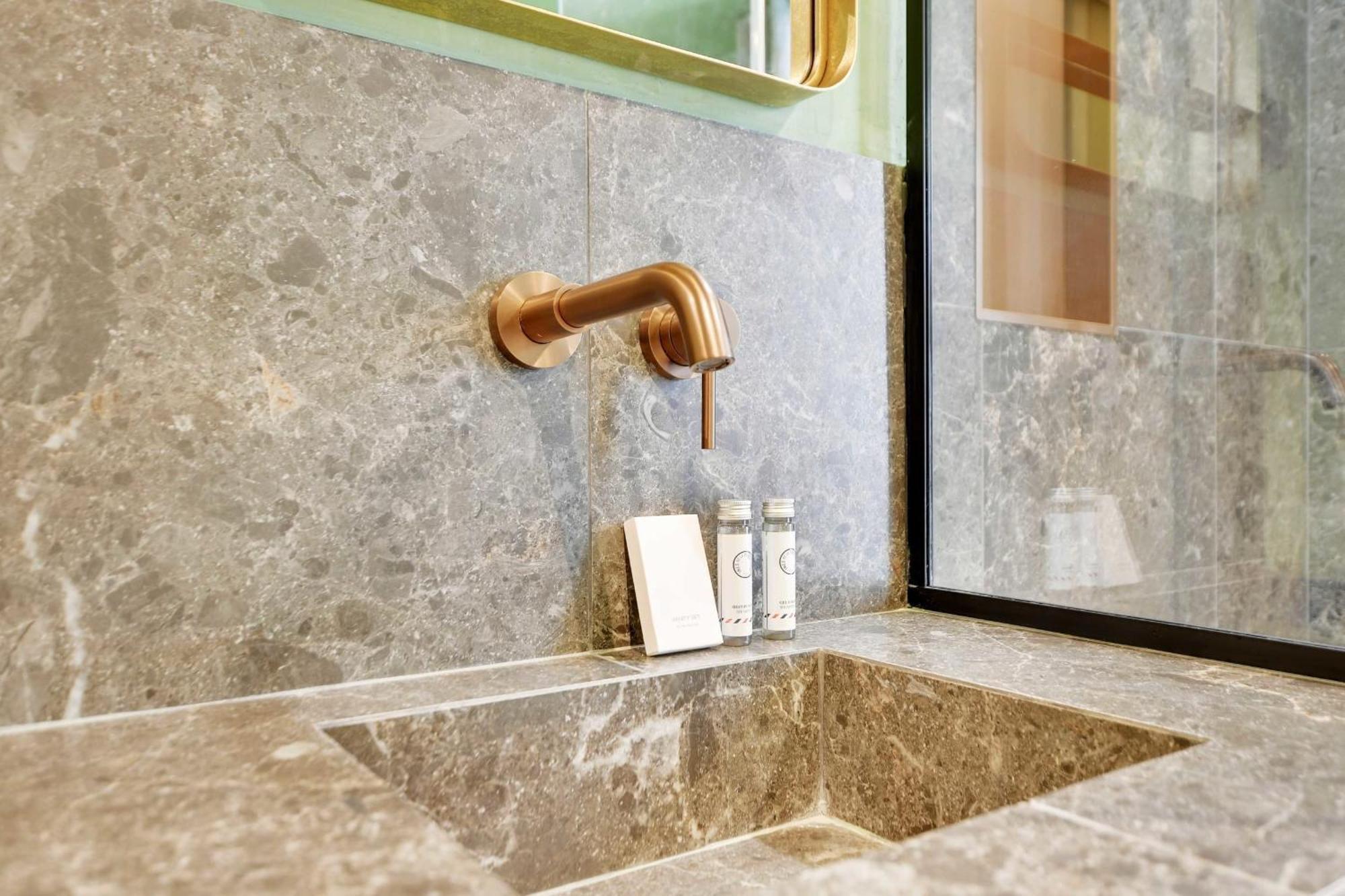 פריז Amazing Residence Caire Montorgueil מראה חיצוני תמונה